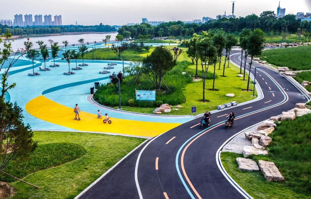 学习贯彻党的二十大精神寿光市第二届“四季园林”摄影大赛作品展示（四）