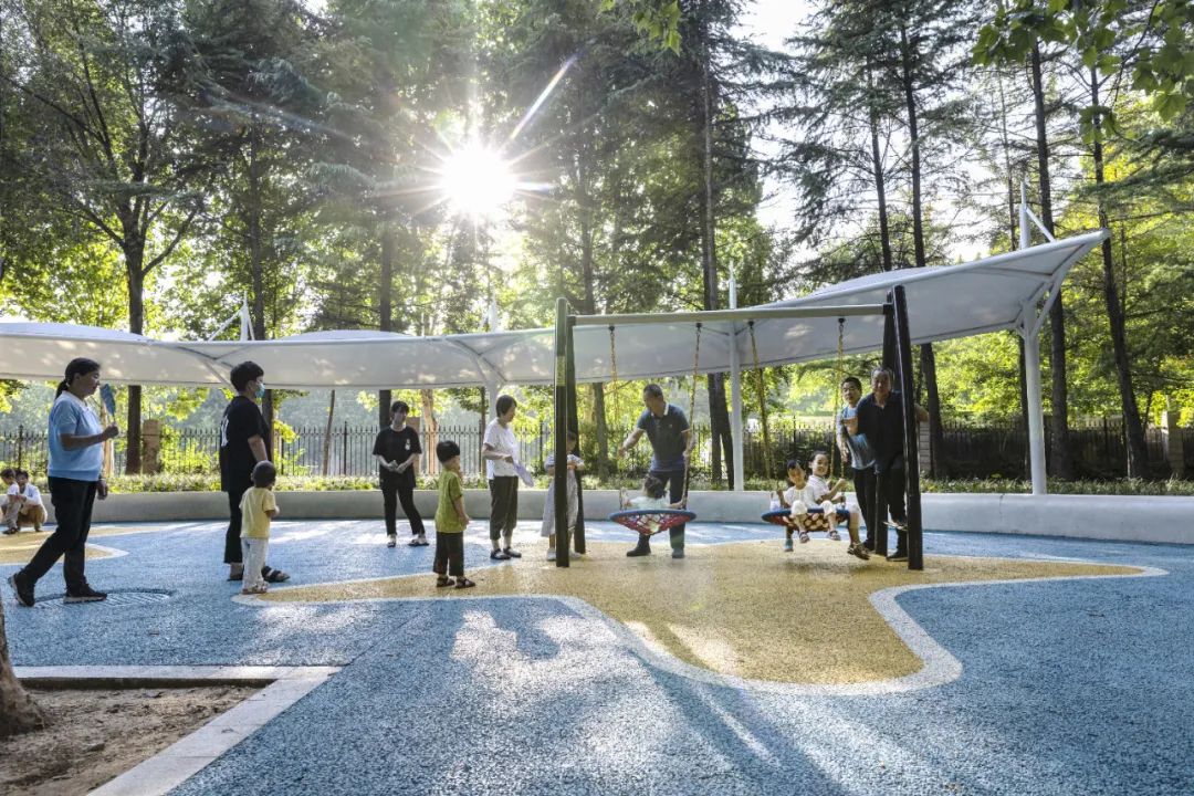 学习贯彻党的二十大精神寿光市第二届“四季园林”摄影大赛作品展示（七）