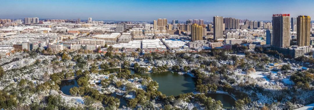 学习贯彻党的二十大精神寿光市第二届“四季园林”摄影大赛作品展示（二）