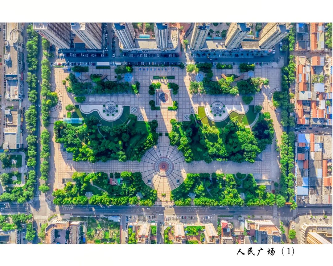 学习贯彻党的二十大精神寿光市第二届“四季园林”摄影大赛作品展示（三）