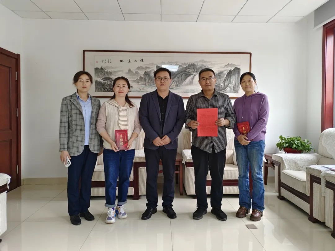 寿光园林建设集团：匠心著锦绣 品质获赞誉