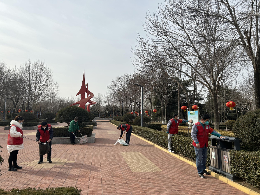 寿光园林建设集团：鼓足干劲 开足马力 全员上阵助复审